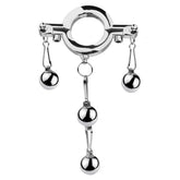 Stainless Steel Hanger Pendant Ball Stretchers